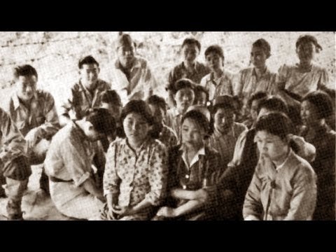 Οι πόρνες του Πολέμου –Η συγκλονιστική ιστορία των γυναικών που υπήρξαν σκλάβες του σεξ στα χαρακώματα [εικόνες] | iefimerida.gr 5