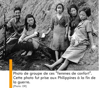 Οι πόρνες του Πολέμου –Η συγκλονιστική ιστορία των γυναικών που υπήρξαν σκλάβες του σεξ στα χαρακώματα [εικόνες] | iefimerida.gr 6