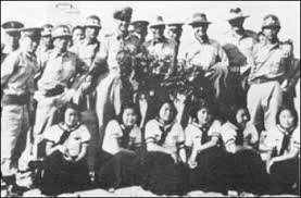 Οι πόρνες του Πολέμου –Η συγκλονιστική ιστορία των γυναικών που υπήρξαν σκλάβες του σεξ στα χαρακώματα [εικόνες] | iefimerida.gr 7