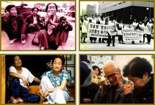 Οι πόρνες του Πολέμου –Η συγκλονιστική ιστορία των γυναικών που υπήρξαν σκλάβες του σεξ στα χαρακώματα [εικόνες] | iefimerida.gr 10