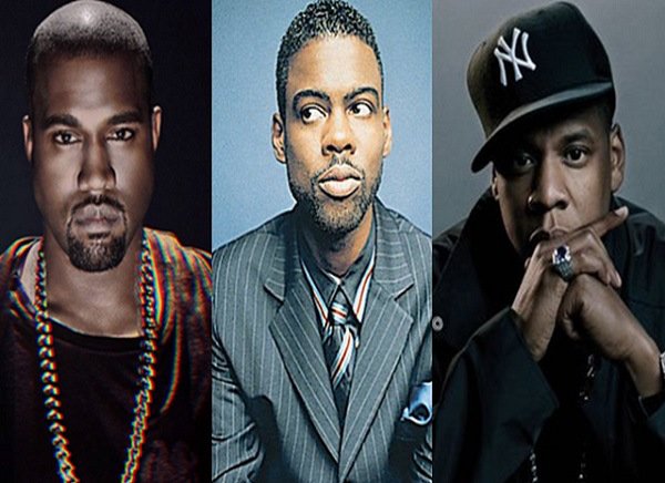 Chris Rock ή η δυσκολία να είσαι μαύρος στο Χόλιγουντ [εικόνες & βίντεο] | iefimerida.gr 5