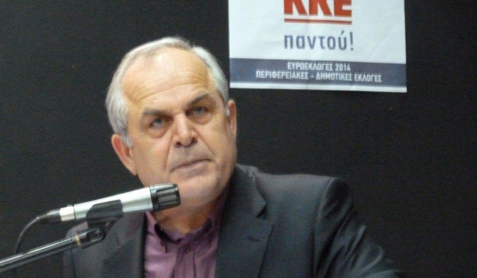 Ηλίας Σταμέλος: Ποιος είναι ο νέος κομμουνιστής δήμαρχος της Καισαριανής που πήρε ρεβάνς από τον ΣΥΡΙΖΑ | iefimerida.gr 2