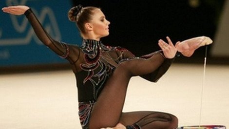 Η γυναίκα που ερωτεύτηκε τρελά ο Πούτιν: Το κορίτσι-λάστιχο που έδενε τα πόδια της... κόμπο στους Ολυμπιακούς [εικόνες] | iefimerida.gr 11