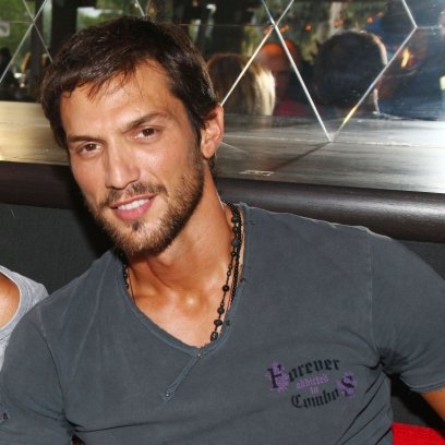 Ποια είναι η Καρολίνα Παρθένη που έκανε γιαγιά την Γιάννα Αγγελοπούλου [εικόνες] | iefimerida.gr 0