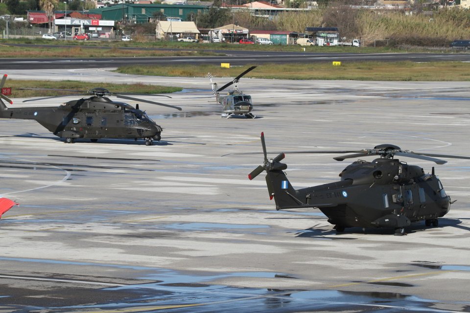 Στην Κέρκυρα 7 Ελληνες διασωθέντες από το φλεγόμενο Norman Atlantic -Με αναπνευστικά στο νοσοκομείο [εικόνες] | iefimerida.gr 6