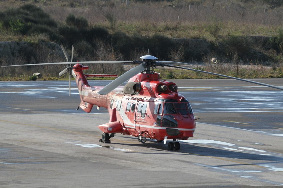 Στην Κέρκυρα 7 Ελληνες διασωθέντες από το φλεγόμενο Norman Atlantic -Με αναπνευστικά στο νοσοκομείο [εικόνες] | iefimerida.gr 4