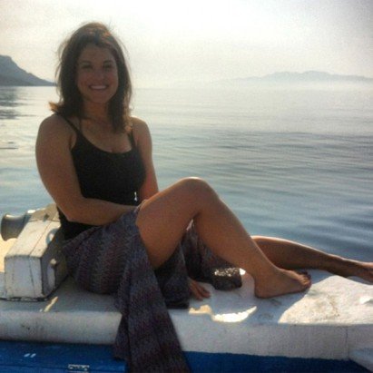 Σύλβια Κλιμάκη: Η τηλεπερσόνα που προσλήφθηκε στην Εθνική Tράπεζα με 7.000 ευρώ μισθό [εικόνες] | iefimerida.gr 1