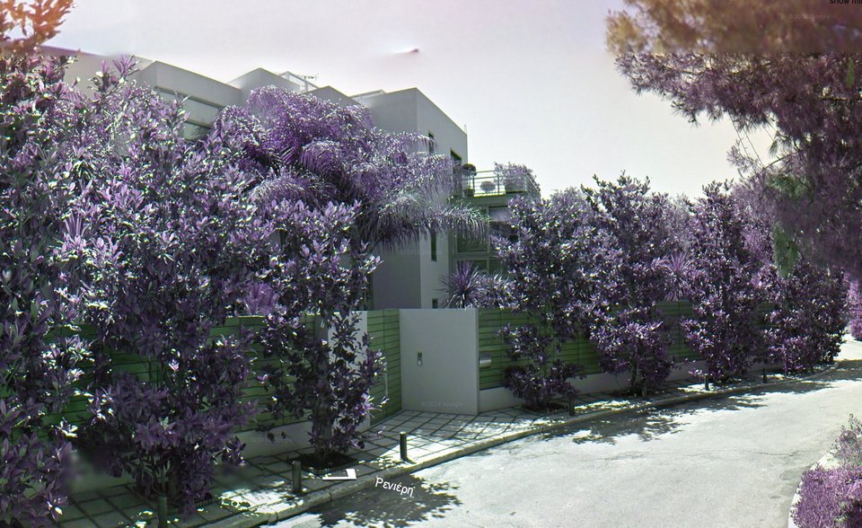 Στο σφυρί αντί 8 εκατ. ευρώ η βίλα Κωστόπουλου στη Φιλοθέη  [εικόνες] | iefimerida.gr 2