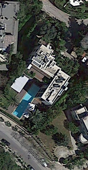 Στο σφυρί αντί 8 εκατ. ευρώ η βίλα Κωστόπουλου στη Φιλοθέη  [εικόνες] | iefimerida.gr 1