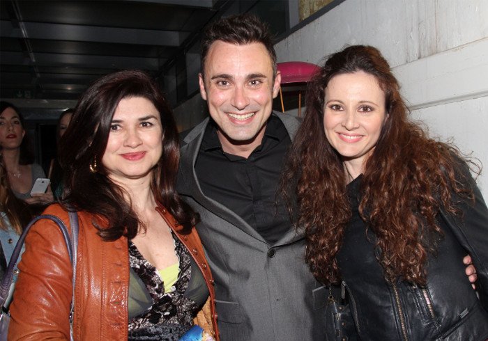 Πώς είναι σήμερα η «Βάνα Δάγκα», 20 χρόνια μετά το τέλος της θρυλικής σειράς «Οι μεν και οι δεν» [εικόνες] | iefimerida.gr 0