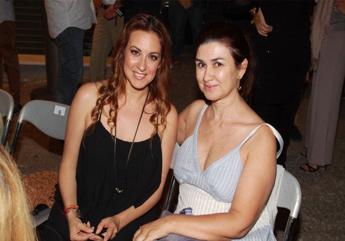 Πώς είναι σήμερα η «Βάνα Δάγκα», 20 χρόνια μετά το τέλος της θρυλικής σειράς «Οι μεν και οι δεν» [εικόνες] | iefimerida.gr 2