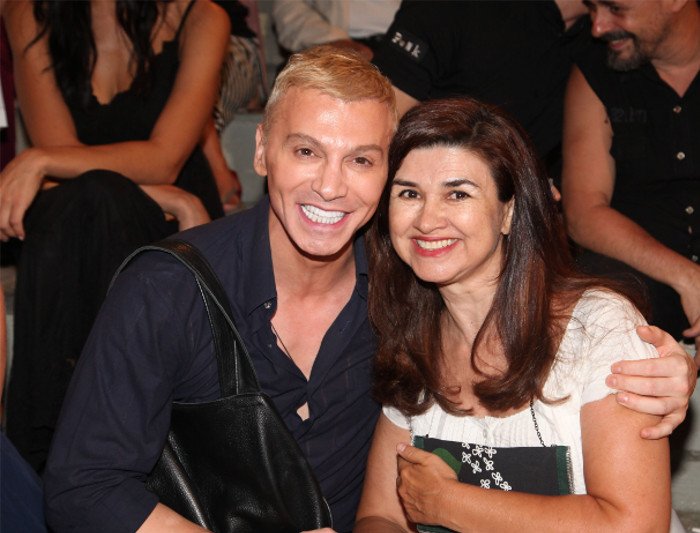 Πώς είναι σήμερα η «Βάνα Δάγκα», 20 χρόνια μετά το τέλος της θρυλικής σειράς «Οι μεν και οι δεν» [εικόνες] | iefimerida.gr 3