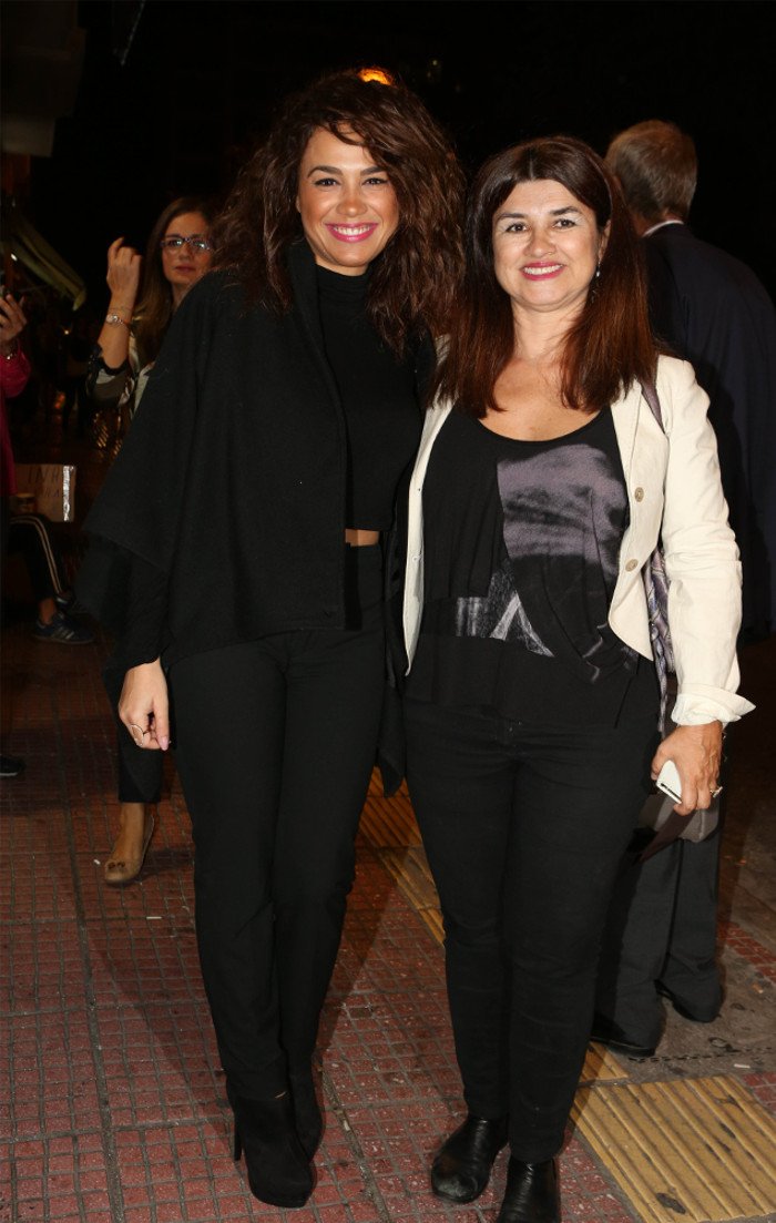 Πώς είναι σήμερα η «Βάνα Δάγκα», 20 χρόνια μετά το τέλος της θρυλικής σειράς «Οι μεν και οι δεν» [εικόνες] | iefimerida.gr 5