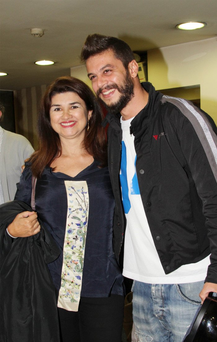 Πώς είναι σήμερα η «Βάνα Δάγκα», 20 χρόνια μετά το τέλος της θρυλικής σειράς «Οι μεν και οι δεν» [εικόνες] | iefimerida.gr 6