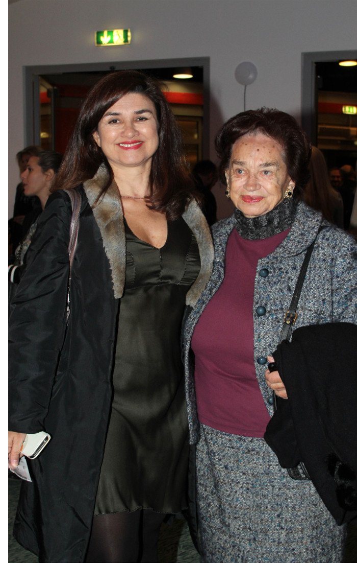 Πώς είναι σήμερα η «Βάνα Δάγκα», 20 χρόνια μετά το τέλος της θρυλικής σειράς «Οι μεν και οι δεν» [εικόνες] | iefimerida.gr 7