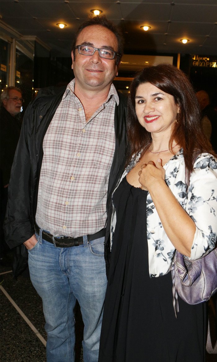 Πώς είναι σήμερα η «Βάνα Δάγκα», 20 χρόνια μετά το τέλος της θρυλικής σειράς «Οι μεν και οι δεν» [εικόνες] | iefimerida.gr 8