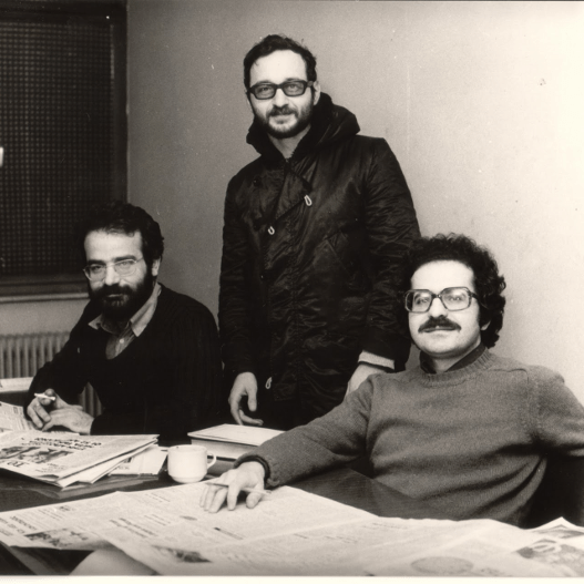 Παναγιώτης Λαφαζάνης, ένα πρώην στέλεχος του ΚΚΕ, αυριανός υπουργός [εικόνες] | iefimerida.gr 0