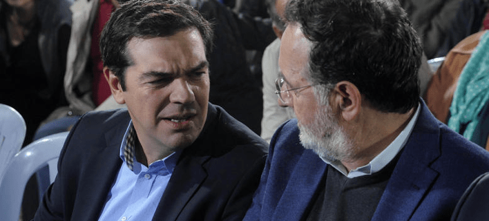 Παναγιώτης Λαφαζάνης, ένα πρώην στέλεχος του ΚΚΕ, αυριανός υπουργός [εικόνες] | iefimerida.gr 3