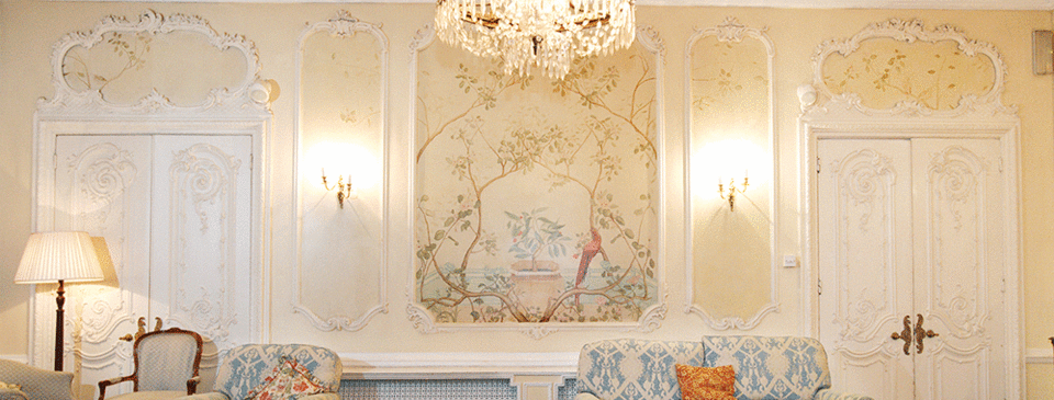 Οι 5 κορυφαίες λέσχες γυναικών: Eκεί απαγορεύoνται οι άνδρες [εικόνες] | iefimerida.gr 6