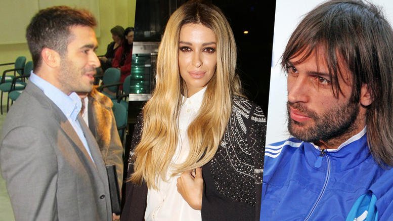 Η Ελένη Φουρέιρα έβγαλε βόλτα το νέο της αμόρε [εικόνες] | iefimerida.gr 3