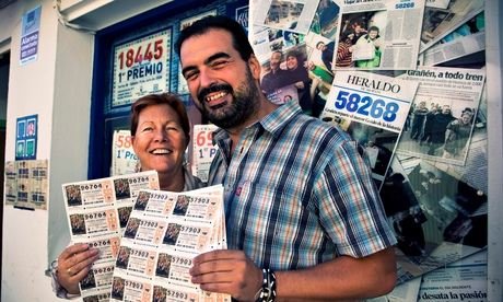 Κ. Μητσοτάκης: Ο «πιο άτυχος άνθρωπος του κόσμου», που έχασε το λαχείο, έκανε ταινία [εικόνες] | iefimerida.gr 1