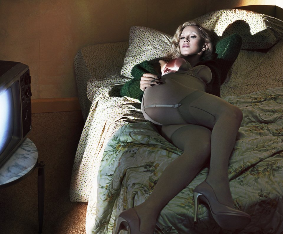 H Madonna γυμνή, αποκαλύπτει: Εχω δοκιμάσει όλα τα ναρκωτικά [εικόνες] | iefimerida.gr 8