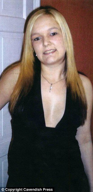 Η φρίκη των ναρκωτικών -Η παραμόρφωση νεαρής από χρήση ουσίας, που σόκαρε [εικόνες] | iefimerida.gr 3