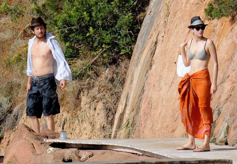 Μαριόν Κοτιγιάρ, η καθηλωτική Γαλλίδα βραβεύτηκε καλύτερη Ευρωπαία ηθοποιός 2014 [εικόνες] | iefimerida.gr 5