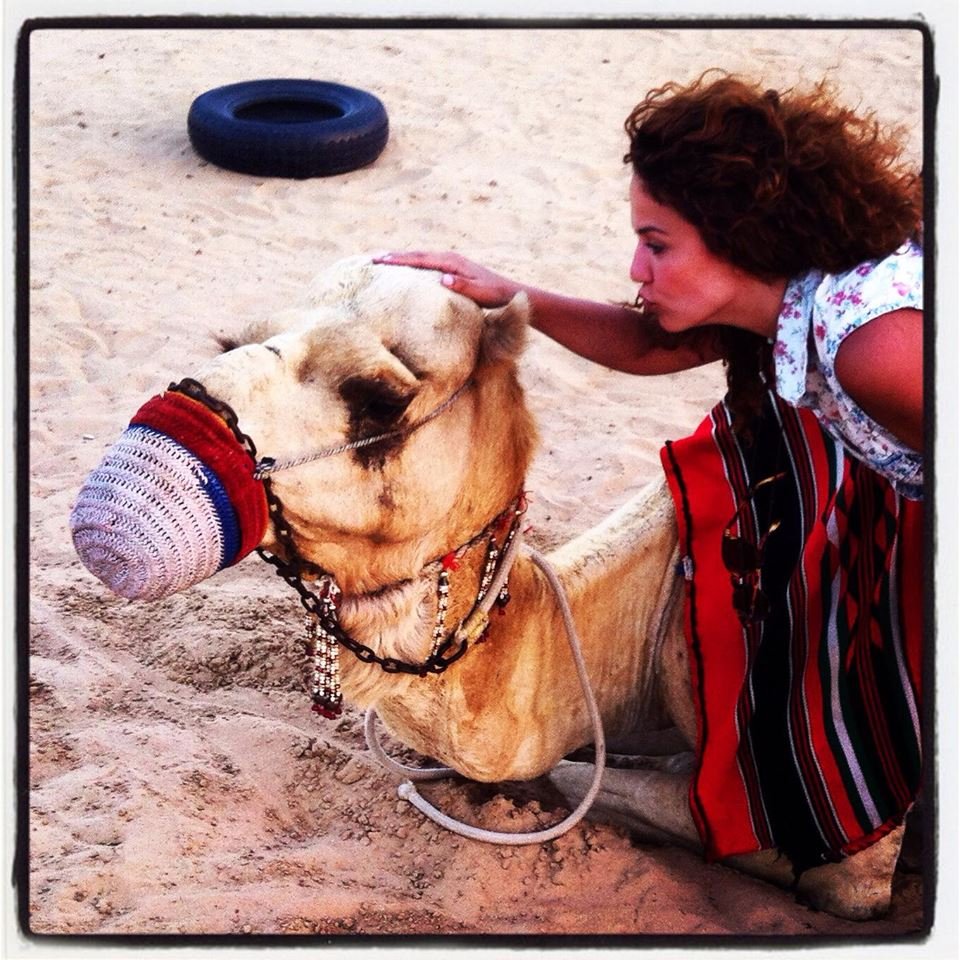 Συγκλονίζουν τα μηνύματα φίλων και συγγενών για τον χαμό της 28χρονης Ιωάννας Γιαννακοπούλου [εικόνες] | iefimerida.gr 1