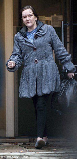 Η φρίκη των ναρκωτικών -Η παραμόρφωση νεαρής από χρήση ουσίας, που σόκαρε [εικόνες] | iefimerida.gr 2