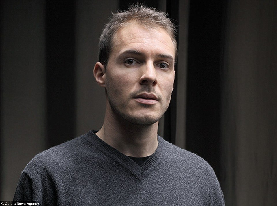 Μοναδικό πρότζεκτ φωτογράφου -Τι κάνουν οι σούπερ ήρωες στα ρεπό τους [εικόνες] | iefimerida.gr 8