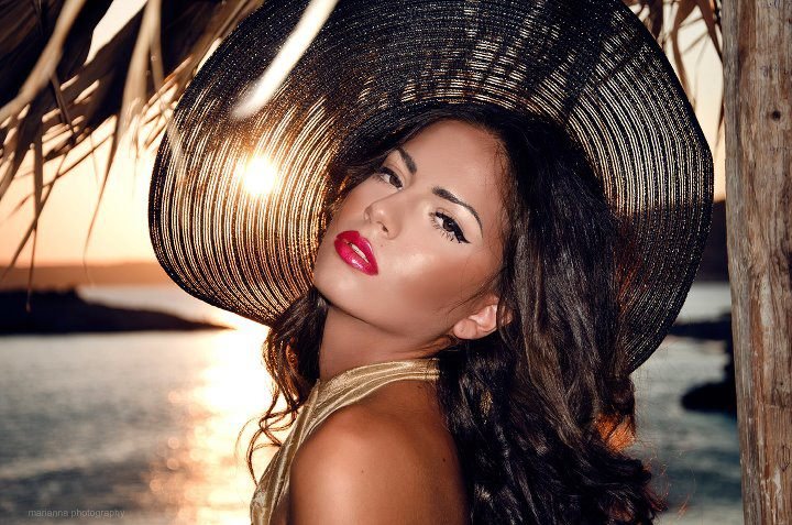 Αννα Διαμαντοπούλου: Αρνήθηκα να τον παντρευτώ και ανέβασε ροζ φωτογραφίες μου στο Facebook [εικόνες] | iefimerida.gr 4