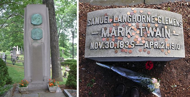 Οι τελευταίες κατοικίες των διασημοτήτων- Τάφοι που έχουν γίνει τουριστικές ατραξιόν [εικόνες] | iefimerida.gr 2