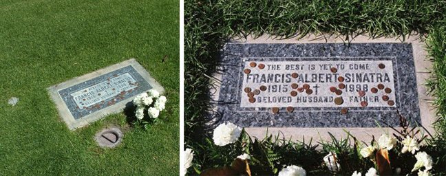 Οι τελευταίες κατοικίες των διασημοτήτων- Τάφοι που έχουν γίνει τουριστικές ατραξιόν [εικόνες] | iefimerida.gr 3