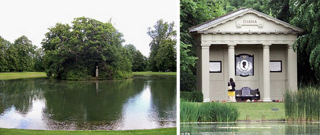 Οι τελευταίες κατοικίες των διασημοτήτων- Τάφοι που έχουν γίνει τουριστικές ατραξιόν [εικόνες] | iefimerida.gr 4