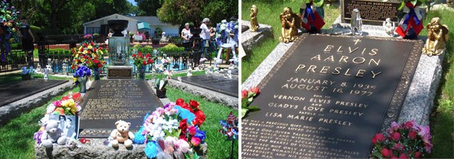 Οι τελευταίες κατοικίες των διασημοτήτων- Τάφοι που έχουν γίνει τουριστικές ατραξιόν [εικόνες] | iefimerida.gr 7