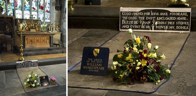 Οι τελευταίες κατοικίες των διασημοτήτων- Τάφοι που έχουν γίνει τουριστικές ατραξιόν [εικόνες] | iefimerida.gr 8