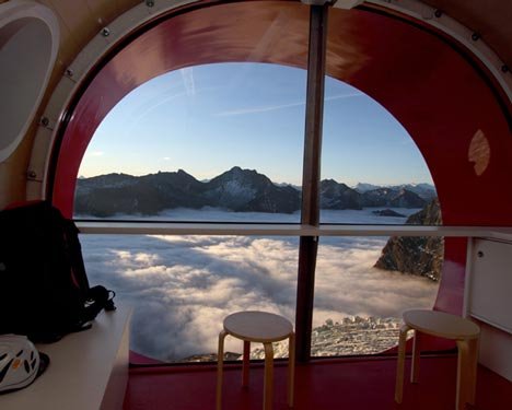 Το μέλλον της κατοικίας -Μερικά από τα ωραιότερα σπίτια που μπορούν και να... μετακινηθούν [εικόνες] | iefimerida.gr 12