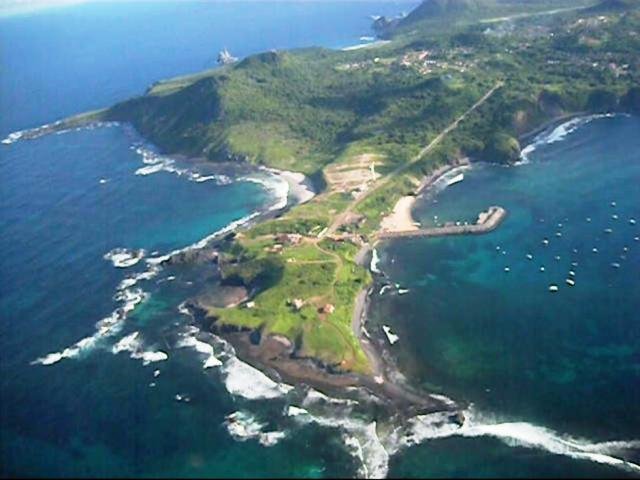 Το πανέμορφο νησί-μυστικό καταφύγιο με... όριο επισκεπτών [εικόνες & βίντεο] | iefimerida.gr 0