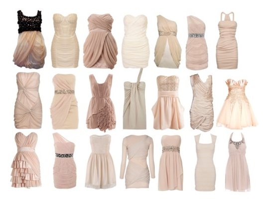 Το «μικρό μαύρο φόρεμα» πέθανε -Αυτό το ρούχο είναι πλέον το κομμάτι που κάθε γυναίκα πρέπει να έχει στη ντουλάπα της [εικόνες] | iefimerida.gr 4