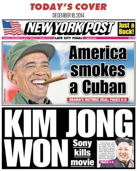 Τα 10 πράγματα που πρέπει να ξέρουμε για την Κούβα πριν χαθούν οριστικά [εικόνες] | iefimerida.gr 11