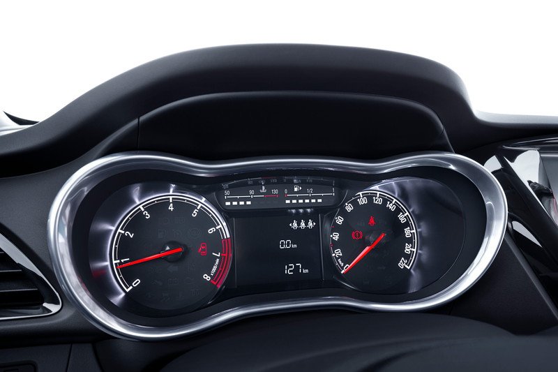 Αυτό είναι το Karl, το νέο μίνι των 10.000 ευρώ της Opel | iefimerida.gr 3