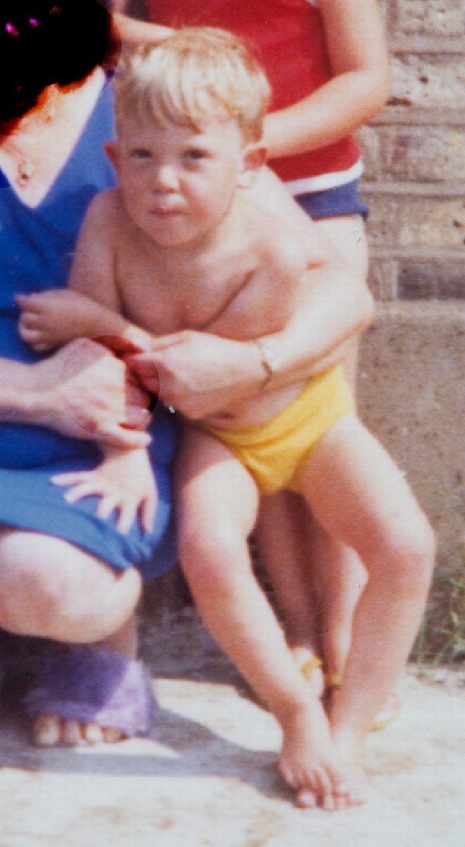 Πέθανε στα 44 του ο παχύτερος άνθρωπος στον κόσμο [εικόνες & βίντεο]  | iefimerida.gr 6