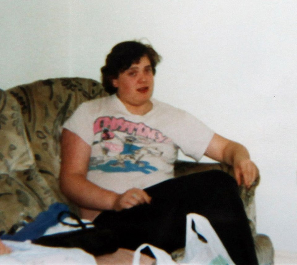 Πέθανε στα 44 του ο παχύτερος άνθρωπος στον κόσμο [εικόνες & βίντεο]  | iefimerida.gr 5