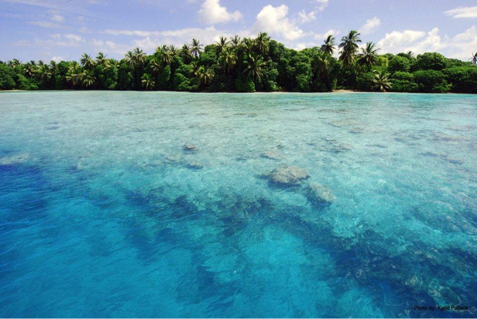 Η Γαύδος ανάμεσα στα 10 ομορφότερα κρυμμένα νησιά στον κόσμο [εικόνες] | iefimerida.gr 3