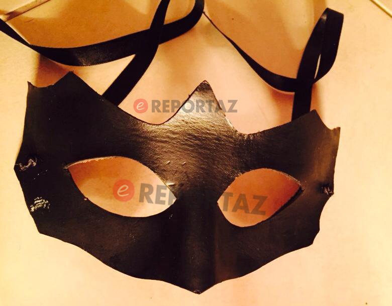 Πάρτι με σκλάβους και γυμνές χορεύτριες για τα γενέθλια του Πάρη Κασιδόκωστα [εικόνες] | iefimerida.gr 0