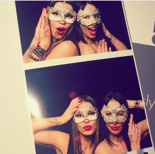 Πάρτι με σκλάβους και γυμνές χορεύτριες για τα γενέθλια του Πάρη Κασιδόκωστα [εικόνες] | iefimerida.gr 1