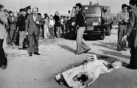 H φρικτή δολοφονία του Παζολίνι, ο στραγγαλισμός του Ταχτσή: Θάνατοι που ακόμα σοκάρουν [εικόνες] | iefimerida.gr 2