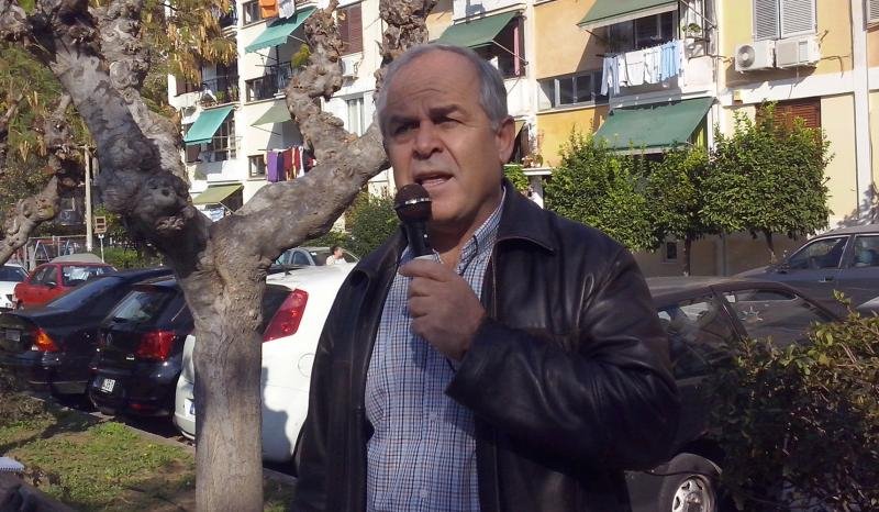 Ηλίας Σταμέλος: Ποιος είναι ο νέος κομμουνιστής δήμαρχος της Καισαριανής που πήρε ρεβάνς από τον ΣΥΡΙΖΑ | iefimerida.gr 3