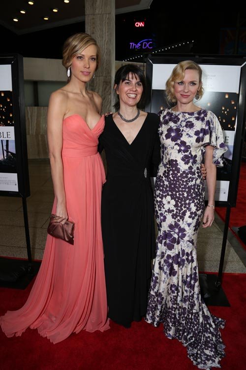 Η πανέμορφη Τσέχα που σώθηκε από το τσουνάμι –Αφηγείται τι έζησε και συγκλονίζει [εικόνες] | iefimerida.gr 8